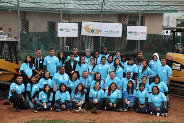 Alpha Phi Omega - Sac State